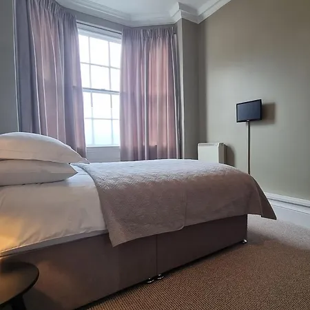 1 Bootham Bar Apartmán York
