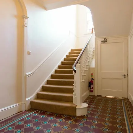 1 Bootham Bar Apartmán York